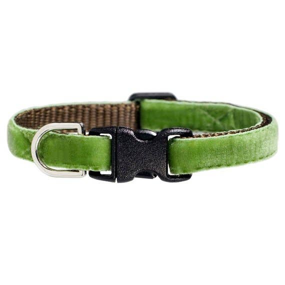 Sweet Pickles Designs - The Lucky Charm - Cat Collar